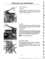 Preview for 8 page of Puch Maxi 50 Service Manual