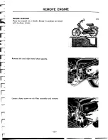 Preview for 19 page of Puch Maxi 50 Service Manual