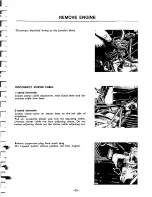 Preview for 21 page of Puch Maxi 50 Service Manual