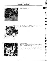 Preview for 22 page of Puch Maxi 50 Service Manual