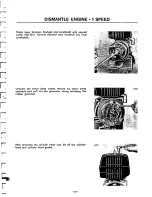 Preview for 25 page of Puch Maxi 50 Service Manual