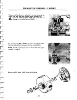 Preview for 29 page of Puch Maxi 50 Service Manual