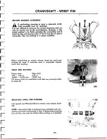 Preview for 35 page of Puch Maxi 50 Service Manual