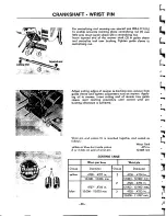 Preview for 36 page of Puch Maxi 50 Service Manual