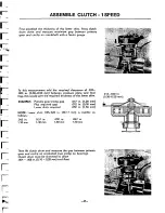 Preview for 41 page of Puch Maxi 50 Service Manual