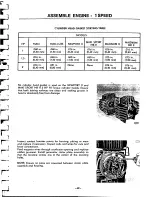 Preview for 45 page of Puch Maxi 50 Service Manual