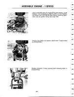 Preview for 46 page of Puch Maxi 50 Service Manual