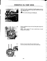 Preview for 62 page of Puch Maxi 50 Service Manual