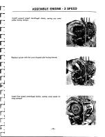 Preview for 71 page of Puch Maxi 50 Service Manual