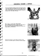 Preview for 75 page of Puch Maxi 50 Service Manual