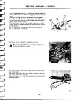 Preview for 77 page of Puch Maxi 50 Service Manual