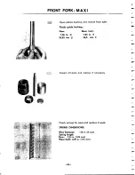 Preview for 82 page of Puch Maxi 50 Service Manual