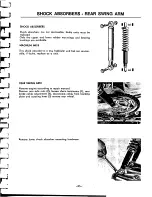 Preview for 91 page of Puch Maxi 50 Service Manual