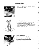 Preview for 92 page of Puch Maxi 50 Service Manual