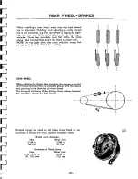 Preview for 93 page of Puch Maxi 50 Service Manual