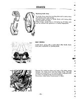 Preview for 94 page of Puch Maxi 50 Service Manual