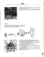 Preview for 96 page of Puch Maxi 50 Service Manual