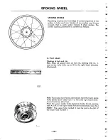 Preview for 98 page of Puch Maxi 50 Service Manual