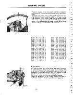 Preview for 100 page of Puch Maxi 50 Service Manual