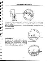 Preview for 103 page of Puch Maxi 50 Service Manual