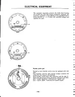 Preview for 104 page of Puch Maxi 50 Service Manual