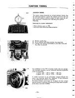 Preview for 106 page of Puch Maxi 50 Service Manual