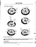 Preview for 108 page of Puch Maxi 50 Service Manual