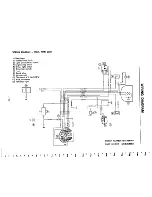 Preview for 115 page of Puch Maxi 50 Service Manual