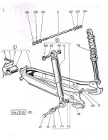 Preview for 127 page of Puch Maxi 50 Service Manual