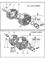 Preview for 130 page of Puch Maxi 50 Service Manual