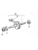 Preview for 137 page of Puch Maxi 50 Service Manual