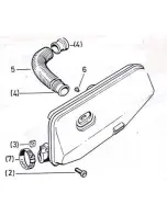 Preview for 138 page of Puch Maxi 50 Service Manual