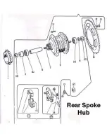 Preview for 141 page of Puch Maxi 50 Service Manual