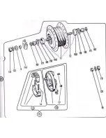 Preview for 142 page of Puch Maxi 50 Service Manual