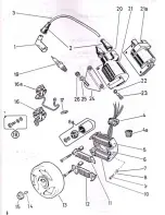 Preview for 143 page of Puch Maxi 50 Service Manual