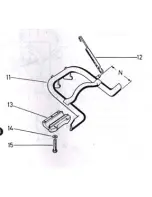 Preview for 148 page of Puch Maxi 50 Service Manual