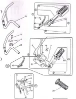 Preview for 149 page of Puch Maxi 50 Service Manual