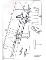 Preview for 151 page of Puch Maxi 50 Service Manual