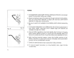 Preview for 19 page of Puch Mini maxi Owner'S Manual