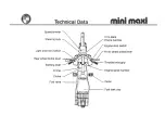 Preview for 26 page of Puch Mini maxi Owner'S Manual