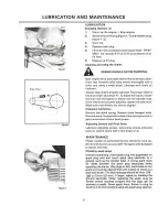 Предварительный просмотр 5 страницы Puch murray Service Manual