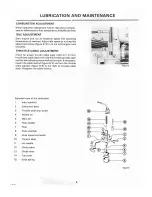 Предварительный просмотр 8 страницы Puch murray Service Manual