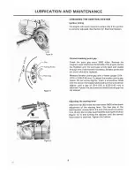 Предварительный просмотр 9 страницы Puch murray Service Manual