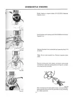 Предварительный просмотр 21 страницы Puch murray Service Manual