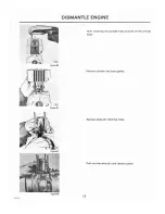 Предварительный просмотр 22 страницы Puch murray Service Manual