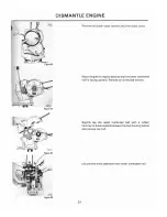 Предварительный просмотр 23 страницы Puch murray Service Manual