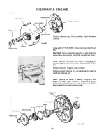 Предварительный просмотр 25 страницы Puch murray Service Manual