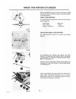 Предварительный просмотр 30 страницы Puch murray Service Manual