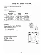 Предварительный просмотр 31 страницы Puch murray Service Manual