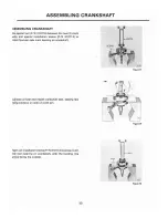 Предварительный просмотр 33 страницы Puch murray Service Manual